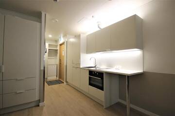 Фотографии Апарт-отели Forenom Aparthotel Varkaus г. Варкаус (Финляндия) №5 Фото Апарт-отели Forenom Aparthotel Varkaus г. Варкаус 5