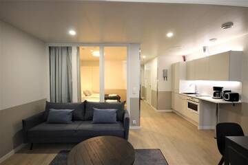Фотографии Апарт-отели Forenom Aparthotel Varkaus г. Варкаус (Финляндия) №1 Фото Апарт-отели Forenom Aparthotel Varkaus г. Варкаус 1