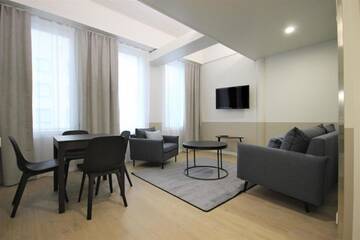 Фотографии Апарт-отели Forenom Aparthotel Varkaus г. Варкаус (Финляндия) №2 Фото Апарт-отели Forenom Aparthotel Varkaus г. Варкаус 2