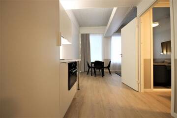 Фотографии Апарт-отели Forenom Aparthotel Varkaus г. Варкаус (Финляндия) №3 Фото Апарт-отели Forenom Aparthotel Varkaus г. Варкаус 3