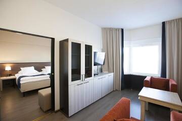Фотографии Отель Hotel Oscar г. Варкаус (Финляндия) №2 Фото Отель Hotel Oscar г. Варкаус 2