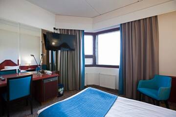 Фотографии Отель Hotel Oscar г. Варкаус (Финляндия) №3 Фото Отель Hotel Oscar г. Варкаус 3